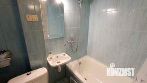 2-к квартира, посуточно, 47м2, 1/1 этаж