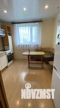 1-к квартира, посуточно, 33м2, 9/10 этаж