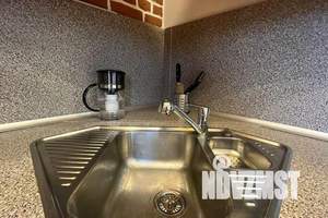 2-к квартира, посуточно, 51м2, 3/3 этаж