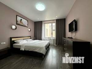 2-к квартира, посуточно, 55м2, 3/5 этаж