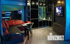 2-к квартира, посуточно, 45м2, 5/5 этаж