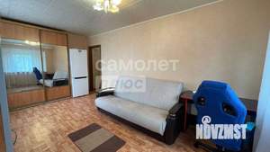 1-к квартира, на длительный срок, 31м2, 5/5 этаж
