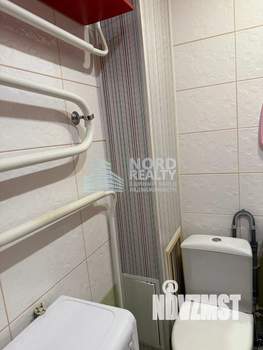 1-к квартира, на длительный срок, 34м2, 3/9 этаж