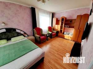 1-к квартира, посуточно, 33м2, 7/9 этаж