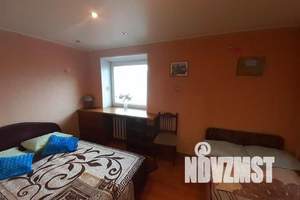 2-к квартира, посуточно, 45м2, 3/5 этаж