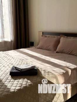 2-к квартира, посуточно, 50м2, 1/1 этаж