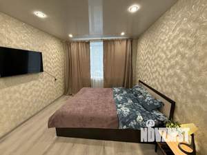 1-к квартира, посуточно, 31м2, 2/5 этаж