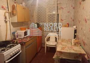 3-к квартира, на длительный срок, 56м2, 6/9 этаж