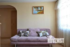 2-к квартира, посуточно, 48м2, 5/5 этаж