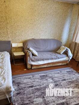 1-к квартира, посуточно, 35м2, 5/5 этаж