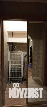 2-к квартира, посуточно, 42м2, 2/5 этаж