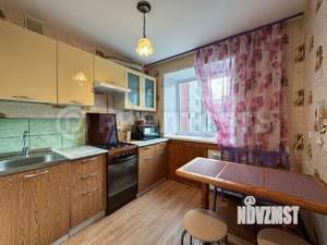 2-к квартира, на длительный срок, 45м2, 4/5 этаж