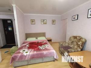 2-к квартира, посуточно, 45м2, 2/5 этаж