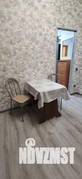 1-к квартира, посуточно, 32м2, 6/7 этаж