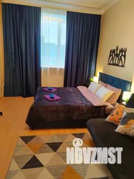 1-к квартира, посуточно, 32м2, 7/7 этаж