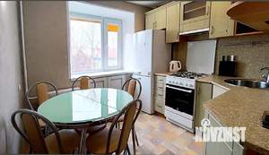 2-к квартира, посуточно, 42м2, 1/1 этаж