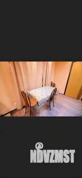 3-к квартира, на длительный срок, 59м2, 4/5 этаж