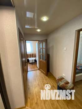 1-к квартира, посуточно, 33м2, 2/9 этаж