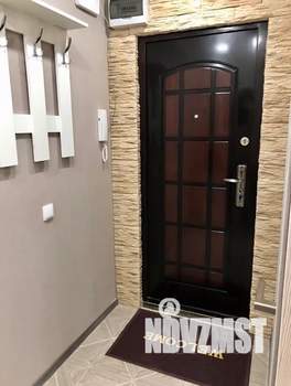 1-к квартира, посуточно, 35м2, 1/5 этаж