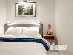 2-к квартира, посуточно, 42м2, 1/6 этаж