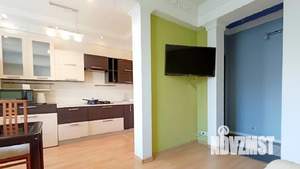 2-к квартира, посуточно, 50м2, 1/1 этаж