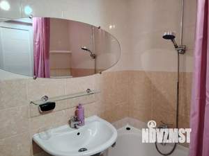 2-к квартира, посуточно, 45м2, 4/9 этаж