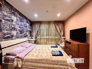 2-к квартира, посуточно, 48м2, 2/5 этаж