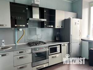 1-к квартира, посуточно, 34м2, 1/1 этаж