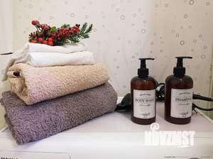 Студия квартира, посуточно, 33м2, 1/9 этаж