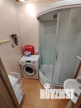 3-к квартира, посуточно, 57м2, 1/9 этаж