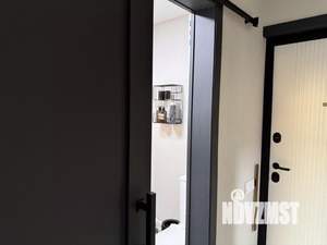 1-к квартира, посуточно, 16м2, 1/1 этаж