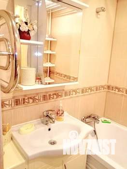2-к квартира, посуточно, 54м2, 2/9 этаж