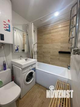 2-к квартира, на длительный срок, 42м2, 2/5 этаж
