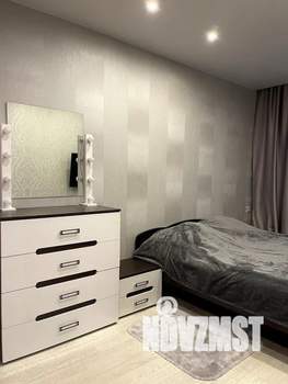 2-к квартира, посуточно, 45м2, 1/5 этаж