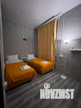 1-к квартира, посуточно, 25м2, 1/5 этаж