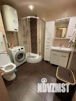 2-к квартира, посуточно, 42м2, 1/5 этаж