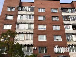 1-к квартира, на длительный срок, 34м2, 1/5 этаж