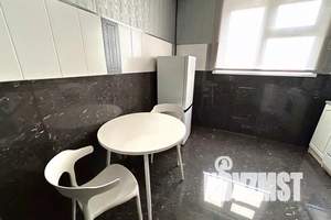1-к квартира, посуточно, 33м2, 1/9 этаж