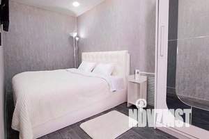 2-к квартира, посуточно, 43м2, 4/5 этаж