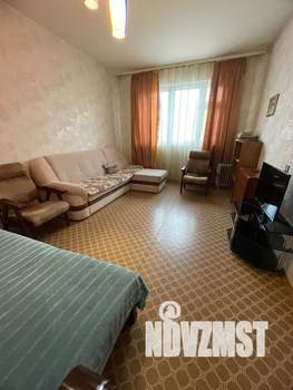 1-к квартира, посуточно, 40м2, 3/9 этаж