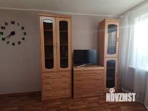 1-к квартира, на длительный срок, 32м2, 3/5 этаж