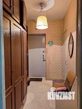 2-к квартира, на длительный срок, 51м2, 13/14 этаж