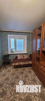 2-к квартира, посуточно, 42м2, 3/5 этаж