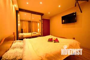 2-к квартира, посуточно, 48м2, 1/10 этаж