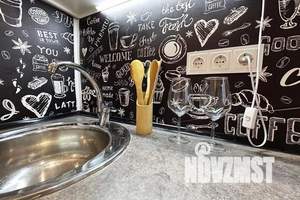 1-к квартира, посуточно, 32м2, 5/5 этаж