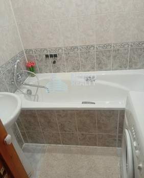 2-к квартира, на длительный срок, 47м2, 2/9 этаж