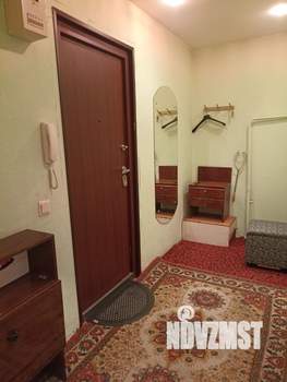 1-к квартира, на длительный срок, 30м2, 9/9 этаж