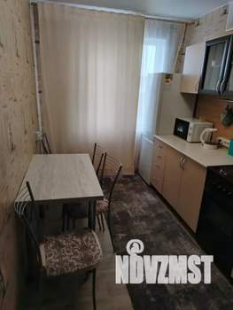 2-к квартира, посуточно, 45м2, 7/10 этаж