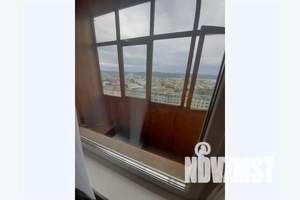 1-к квартира, посуточно, 33м2, 5/9 этаж