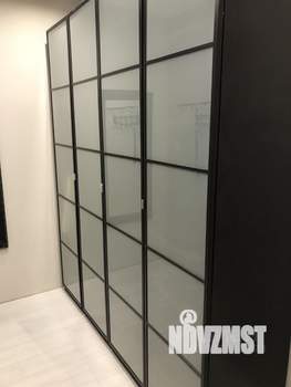 1-к квартира, посуточно, 45м2, 2/9 этаж
